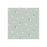 Fabric, Capsules Campsite Dancing Daisies - AGF Art Gallery Fabrics